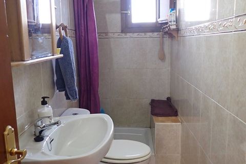 Landsbyhus i Turon, Granada, Turon - € 149.995 | Ref: C0603 - foto 7